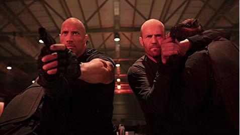 Cinegiornale.net fast-furious-hobbs-shaw Fast & Furious &ndash; Hobbs & Shaw News Trailers  