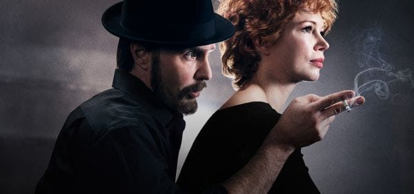 Cinegiornale.net fosse-verdon-recensione-il-lato-oscuro-della-fama-600x281 Fosse/Verdon recensione: il lato oscuro della fama News Recensioni Serie-tv  