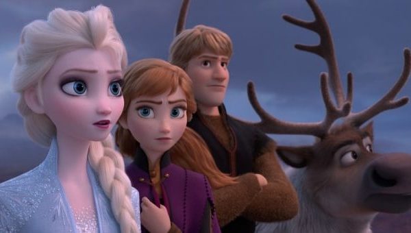 Cinegiornale.net frozen-2-il-segreto-di-arendelle-il-trailer-in-italiano-del-nuovo-film-disney-600x340 Frozen 2 – Il Segreto di Arendelle, il trailer in italiano del nuovo film Disney Cinema News  