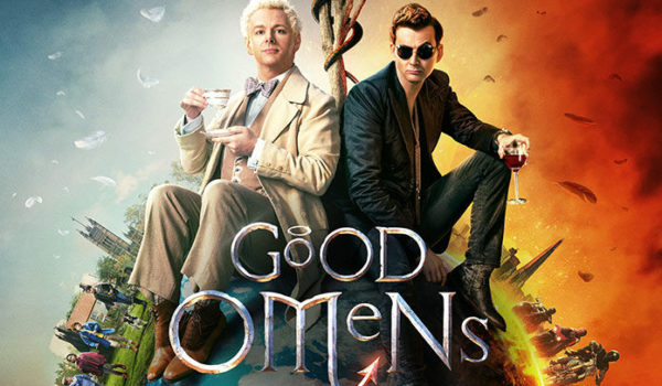 Cinegiornale.net good-omens-recensione-della-serie-tv-amazon-studios-600x350 Good Omens: recensione della serie tv Amazon Studios News Recensioni  