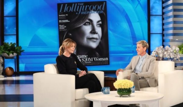 Cinegiornale.net greys-anatomy-ellen-pompeo-svela-la-drammatica-esperienza-sul-set-un-incubo-volevo-andarmene-600x350 Grey’s Anatomy, Ellen Pompeo svela la drammatica esperienza sul set: «Un incubo. Volevo andarmene» News Serie-tv  