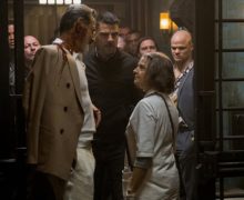 Cinegiornale.net hotel-artemis-il-trailer-italiano-del-film-di-drew-pearce-con-jodie-foster-220x180 Hotel Artemis, il trailer italiano del film di Drew Pearce con Jodie Foster Cinema News  