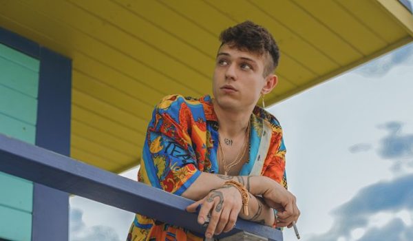 Cinegiornale.net irama-il-video-del-nuovo-tormentone-estivo-arrogante-600x350 Irama, il video del nuovo tormentone estivo Arrogante News  