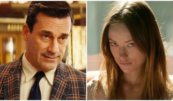 Cinegiornale.net olivia-wilde-e-jon-hamm-nel-nuovo-film-di-clint-eastwood-600x350 Olivia Wilde e Jon Hamm nel nuovo film di Clint Eastwood News  