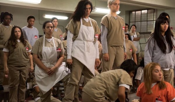 Cinegiornale.net orange-is-the-new-black-linizio-della-fine-600x350 Orange is the new black, l’inizio della fine News Serie-tv  