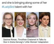 Cinegiornale.net piccole-donne-di-greta-gerwig-in-che-modo-la-sua-versione-sara-diversa-220x180 Piccole Donne di Greta Gerwig: in che modo la sua versione sarà diversa News  
