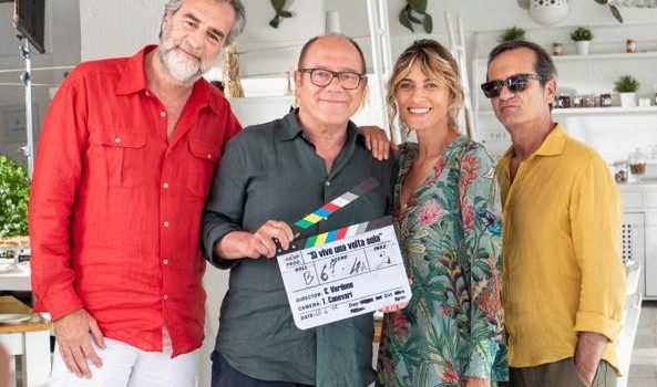 Cinegiornale.net si-vive-una-volta-sola-il-film-corale-di-carlo-verdone-593x350 Si vive una volta sola: il film corale di Carlo Verdone Cinema News  