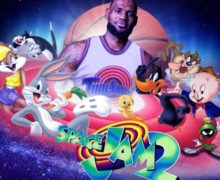 Cinegiornale.net space-jam-2-the-king-james-annuncia-linizio-delle-riprese-220x180 Space Jam 2: The King James annuncia l’inizio delle riprese Cinema News  