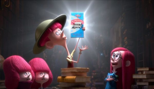 Cinegiornale.net the-willoughbys-la-prima-immagine-ufficiale-600x350 The Willoughbys, la prima immagine ufficiale Cinema News  