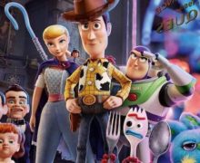 Cinegiornale.net toy-story-4-la-recensione-del-film-firmato-disney-pixar-220x180 Toy Story 4: la recensione del film firmato Disney-Pixar News Recensioni  