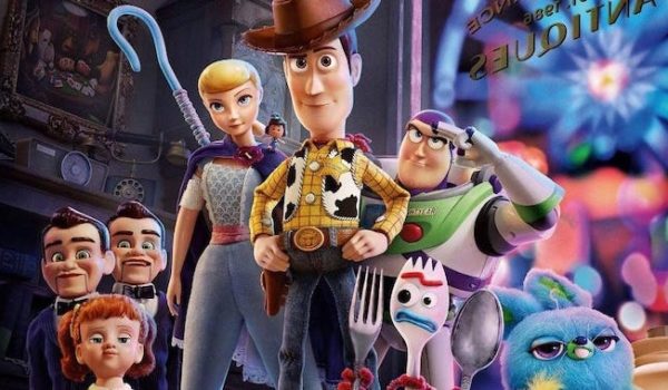 Cinegiornale.net toy-story-4-la-recensione-del-film-firmato-disney-pixar-600x350 Toy Story 4: la recensione del film firmato Disney-Pixar News Recensioni  
