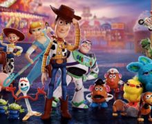 Cinegiornale.net toy-story-4-recensione-ancora-una-volta-verso-linfinito-e-oltre-220x180 Toy Story 4 recensione: ancora una volta verso l’infinito e oltre Cinema News Recensioni  