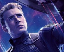 Cinegiornale.net avengers-rivedremo-mai-chris-evans-220x180 Avengers: rivedremo mai Chris Evans? Cinema News  