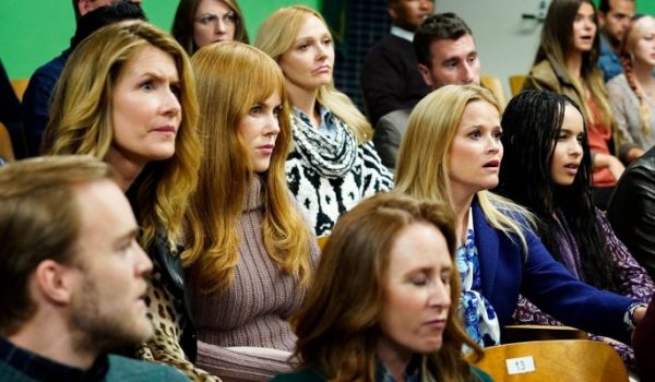 Cinegiornale.net big-little-lies-2-la-regista-andrea-arnold-allontanata-in-malo-modo-e-senza-preavviso-da-hbo-600x350 Big Little Lies 2: la regista Andrea Arnold allontanata in malo modo e senza preavviso da HBO? News Serie-tv  