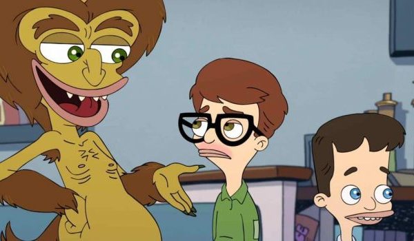 Cinegiornale.net big-mouth-netflix-rinnova-la-serie-per-altre-tre-stagioni-600x350 Big Mouth: Netflix rinnova la serie per altre tre stagioni News  