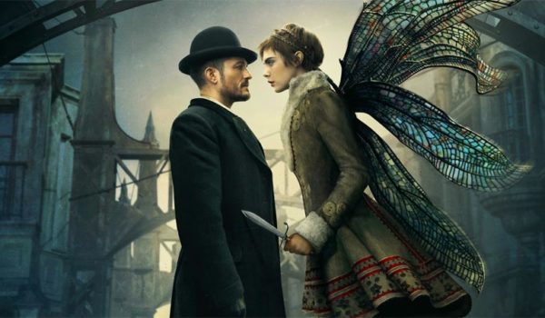 Cinegiornale.net carnival-row-il-nuovo-trailer-della-serie-con-orlando-bloom-e-cara-delevingne-600x350 Carnival Row: il nuovo trailer della serie con Orlando Bloom e Cara Delevingne News Serie-tv  