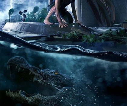 Cinegiornale.net crawl-intrappolati-recensione-del-film-di-alexander-crawl-420x350 Crawl – Intrappolati: recensione del film di Alexander Crawl News Recensioni  