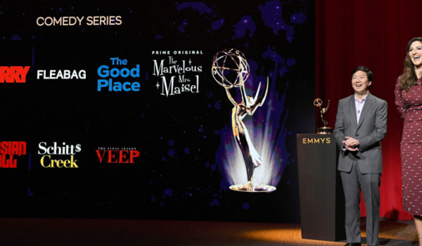 Cinegiornale.net emmy-awards-2019-le-nomination-600x350 Emmy Awards 2019: le nomination Cinema News Serie-tv  