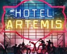 Cinegiornale.net hotel-artemis-jodie-foster-e-linfermiera-nel-thriller-distopico-di-drew-pearce-220x180 Hotel Artemis, Jodie Foster è l’infermiera nel thriller distopico di Drew Pearce Cinema News Recensioni  
