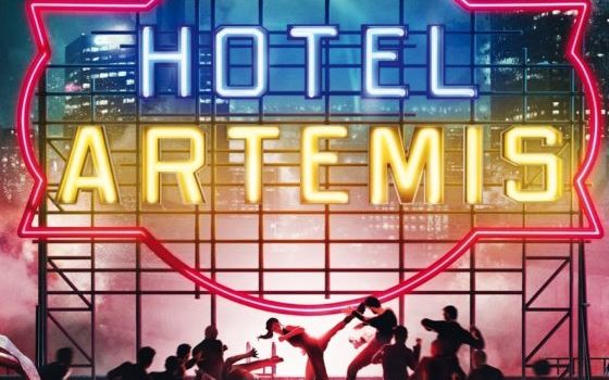Cinegiornale.net hotel-artemis-jodie-foster-e-linfermiera-nel-thriller-distopico-di-drew-pearce-560x350 Hotel Artemis, Jodie Foster è l’infermiera nel thriller distopico di Drew Pearce Cinema News Recensioni  