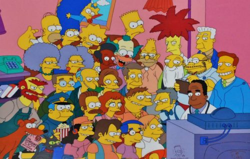 Cinegiornale.net i-simpson-matt-groening-conferma-il-sequel-del-film-del-2007 I Simpson: Matt Groening conferma il sequel del film del 2007 News  