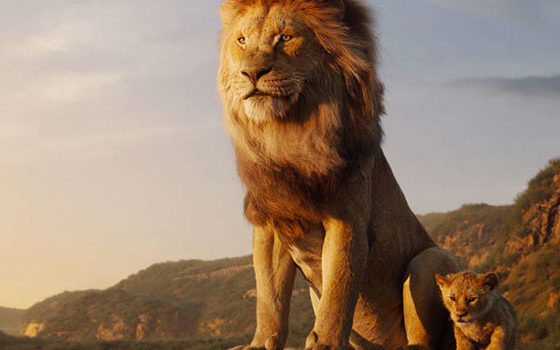 Cinegiornale.net il-re-leone-unopera-visivamente-avvolgente-che-riafferma-il-valore-della-ricerca-del-proprio-posto-nel-mondo-560x350 Il Re Leone, un’opera visivamente avvolgente che riafferma il valore della ricerca del proprio posto nel mondo Cinema News Recensioni  
