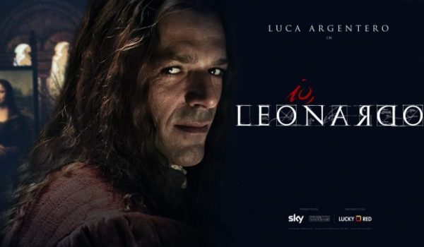 Cinegiornale.net io-leonardo-600x350 Io, Leonardo News Trailers  