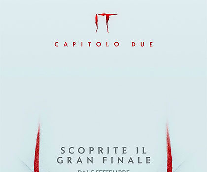 Cinegiornale.net it-capitolo-2-420x350 IT Capitolo 2 News Trailers  