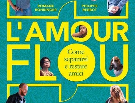 Cinegiornale.net lamour-flou-come-separarsi-e-restare-amici-459x350 L’Amour Flou – Come separarsi e restare amici News Trailers  