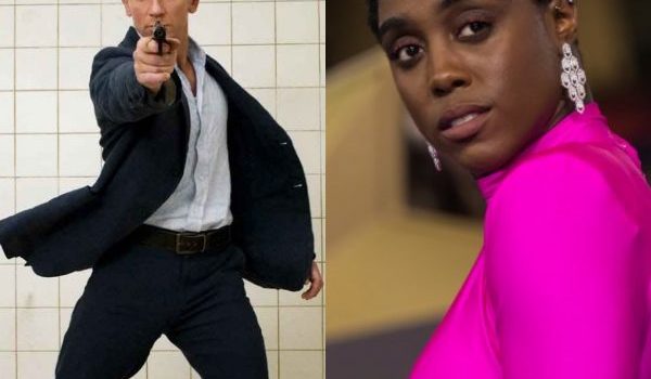 Cinegiornale.net lashana-lynch-sara-il-nuovo-agente-007-ecco-cosa-sappiamo-600x350 Lashana Lynch sarà il nuovo agente 007? Ecco cosa sappiamo News  