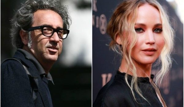 Cinegiornale.net mob-girl-jennifer-lawrence-sara-la-protagonista-del-nuovo-film-di-paolo-sorrentino-600x350 Mob Girl: Jennifer Lawrence sarà la protagonista del nuovo film di Paolo Sorrentino! News  
