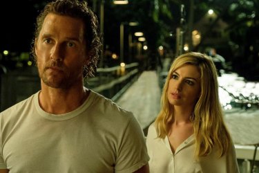 Cinegiornale.net serenity-lisola-dellinganno-recensione-del-film-con-matthew-mcconaughey-e-anne-hathaway Serenity – L’isola dell’inganno: recensione del film con Matthew McConaughey e Anne Hathaway News Recensioni  