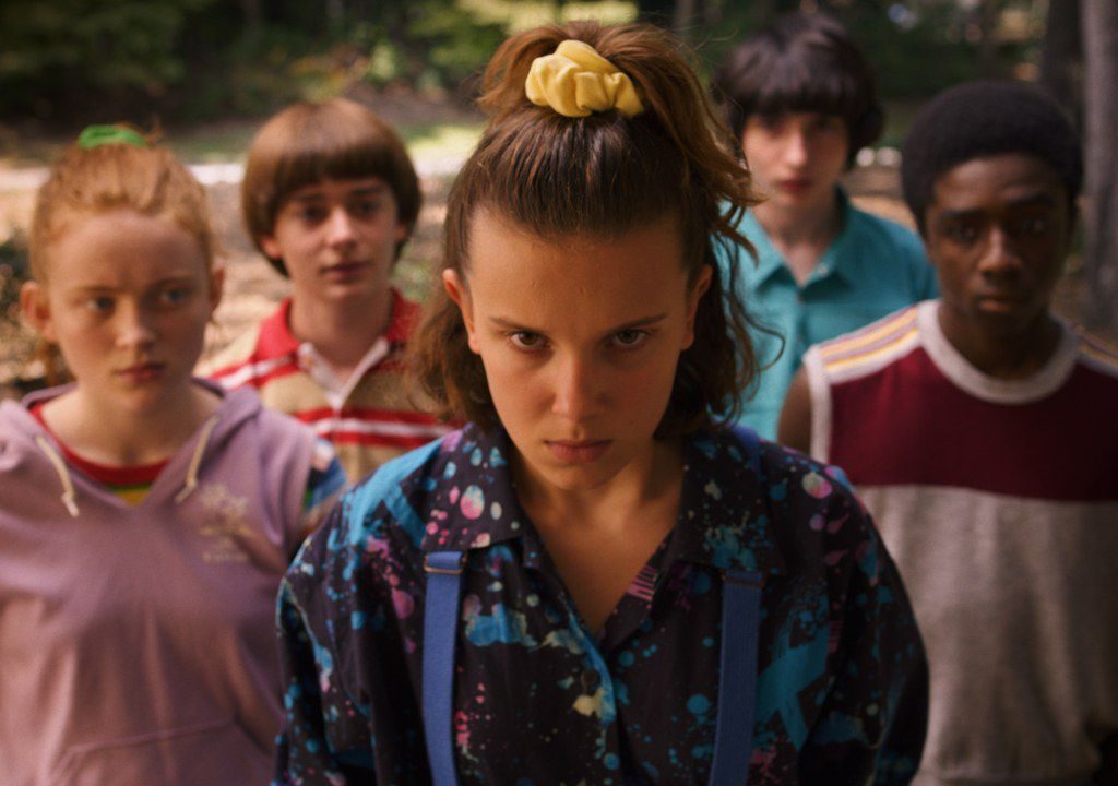 Quando è Uscita La 3 Stagione Di Stranger Things