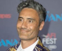 Cinegiornale.net taika-waititi-riconfermato-come-regista-di-thor-4-220x180 Taika Waititi riconfermato come regista di Thor 4! News  
