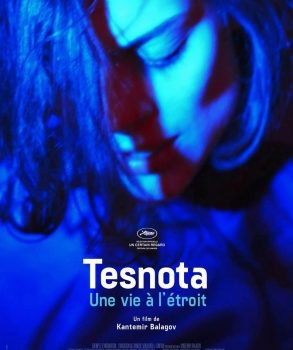 Cinegiornale.net tesnota-293x350 Tesnota News Trailers  