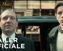 Cinegiornale.net the-kings-man-le-origini-il-trailer-ufficiale-in-italiano-diretto-da-matthew-vaughn-220x180 The King’s Man – Le Origini, il trailer ufficiale in italiano diretto da Matthew Vaughn Cinema News  