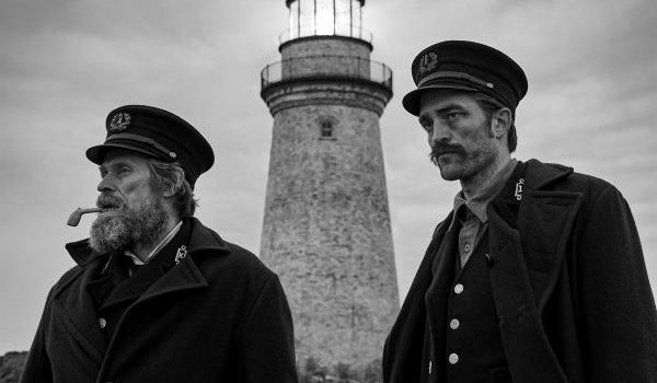 Cinegiornale.net the-lighthouse-il-nuovo-trailer-dellhorror-di-robert-eggers-600x350 The Lighthouse: il nuovo trailer dell’horror di Robert Eggers News  