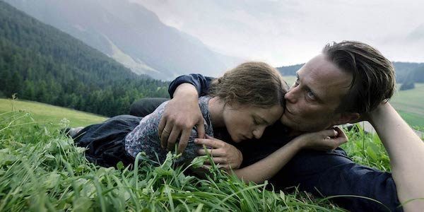 Cinegiornale.net a-hidden-life-il-trailer-del-nuovo-film-di-terrence-malick-600x300 A Hidden Life: il trailer del nuovo film di Terrence Malick News  