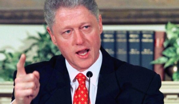 Cinegiornale.net american-crime-story-la-terza-stagione-sara-sul-sexgate-di-bill-clinton-e-monica-lewinsky-600x350 American Crime Story: la terza stagione sarà sul sexgate di Bill Clinton e Monica Lewinsky News Serie-tv  