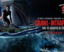 Cinegiornale.net crawl-intrappolati-scappa-arrivano-i-coccodrilli-220x180 Crawl – Intrappolati scappa arrivano i coccodrilli Cinema News  