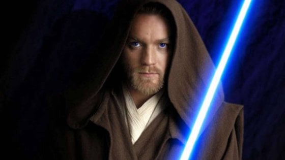 Cinegiornale.net ewan-mcgregor-sara-obi-wan-in-una-serie-di-star-wars Ewan McGregor sarà Obi Wan in una serie di Star Wars News Serie-tv  