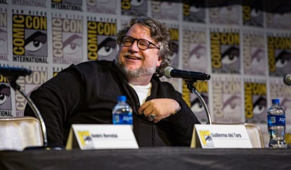 Cinegiornale.net guillermo-del-toro-ricevera-la-stella-sulla-walk-of-fame-600x350 Guillermo Del Toro riceverà la stella sulla Walk of Fame Cinema News  