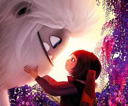 Cinegiornale.net il-piccolo-yeti-420x350 Il piccolo Yeti News Trailers  