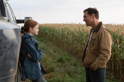 Cinegiornale.net interstellar-spiegazione-dellepopea-fantascientifica-di-nolan Interstellar: spiegazione dell’epopea fantascientifica di Christopher Nolan News  