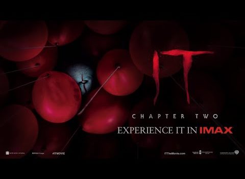 Cinegiornale.net it-capitolo-2-il-nuovo-trailer-dedicato-alla-versione-imax-480x350 It Capitolo 2: il nuovo trailer dedicato alla versione IMAX News  