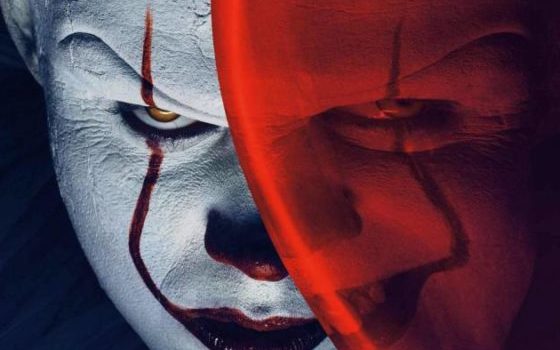 Cinegiornale.net it-capitolo-due-una-nuova-terrificante-featurette-con-pennywise-560x350 IT: Capitolo Due, una nuova terrificante featurette con Pennywise Cinema News  