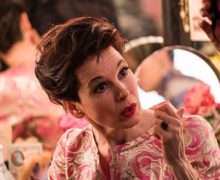 Cinegiornale.net judy-il-trailer-del-film-biografico-su-judy-garland-220x180 Judy: il trailer del film biografico su Judy Garland News  