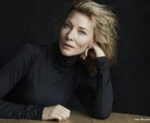 Cinegiornale.net la-fiera-delle-illusioni-cate-blanchett-nel-film-di-guillermo-del-toro-220x180 La fiera delle illusioni: Cate Blanchett nel film di Guillermo del Toro? News  