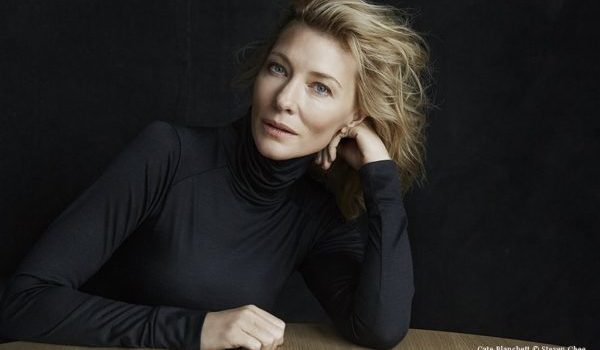 Cinegiornale.net la-fiera-delle-illusioni-cate-blanchett-nel-film-di-guillermo-del-toro-600x350 La fiera delle illusioni: Cate Blanchett nel film di Guillermo del Toro? News  