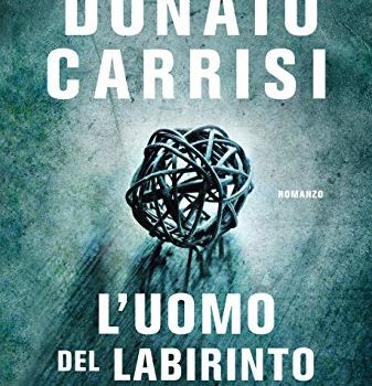 Cinegiornale.net luomo-del-labirinto-337x350 L’uomo del labirinto News Trailers  